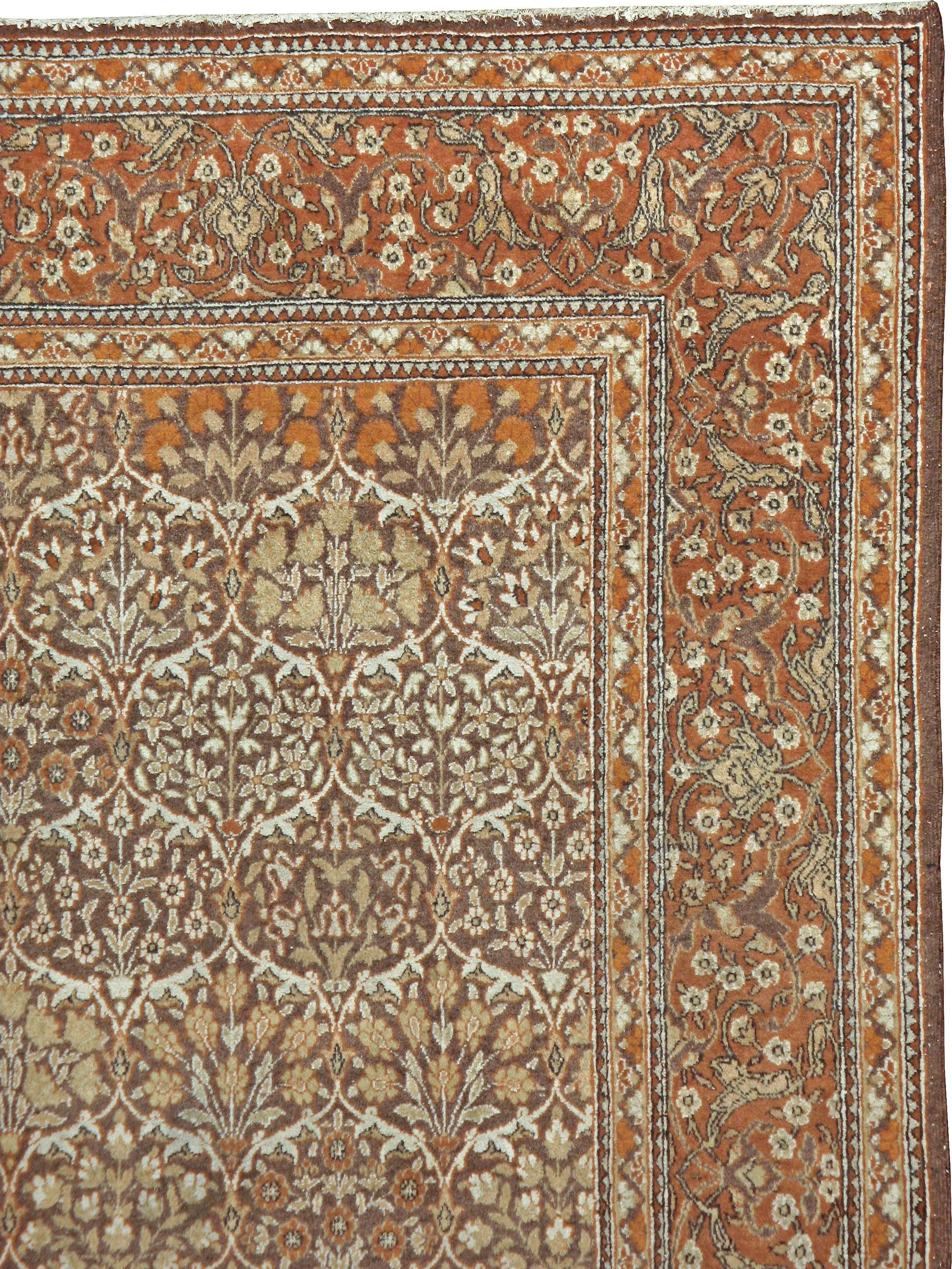 mashad rugs