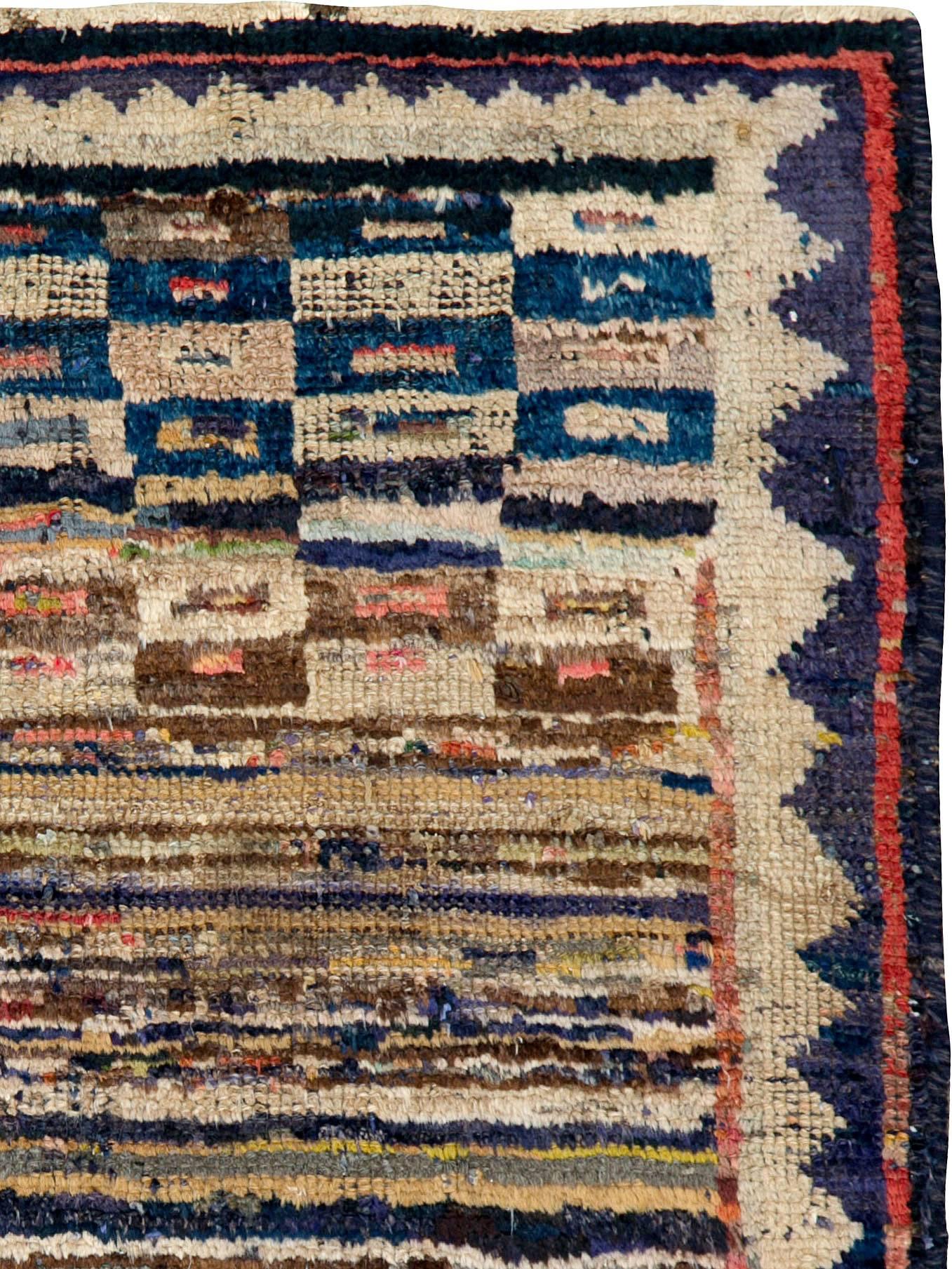 antique gabbeh rugs