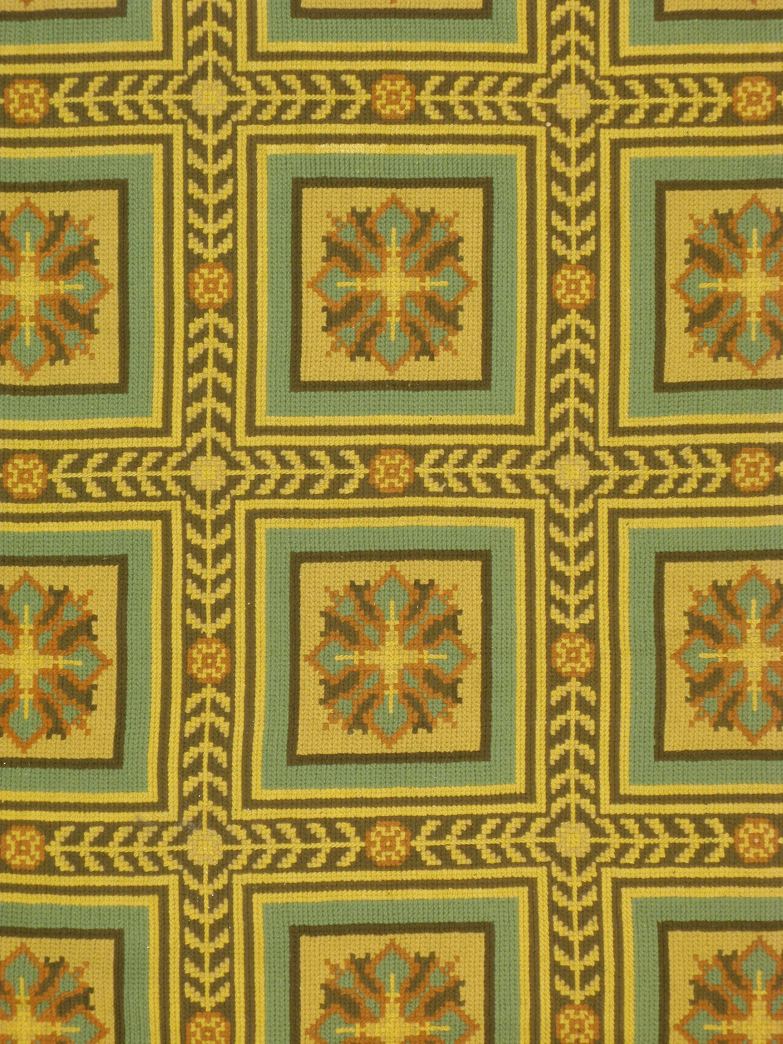 portuguese needlepoint rugs