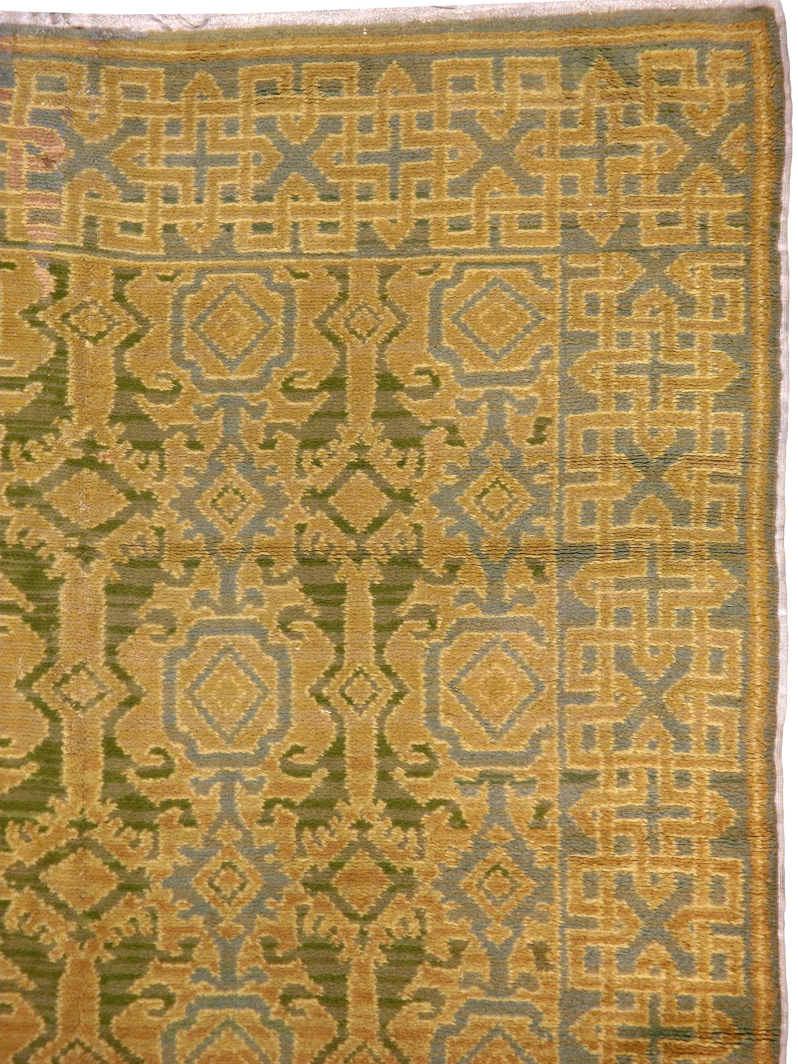 cuenca carpet