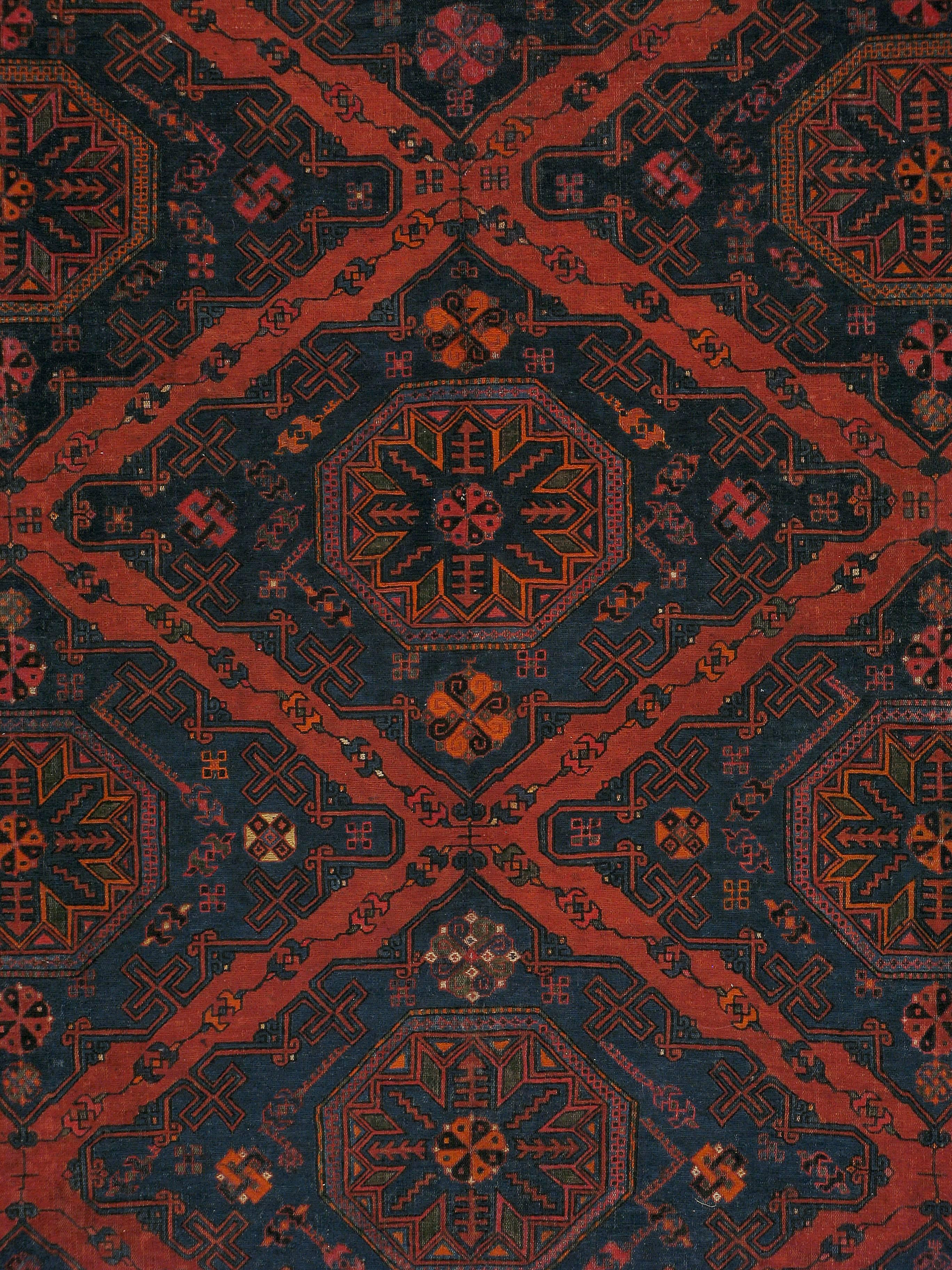 russian rug