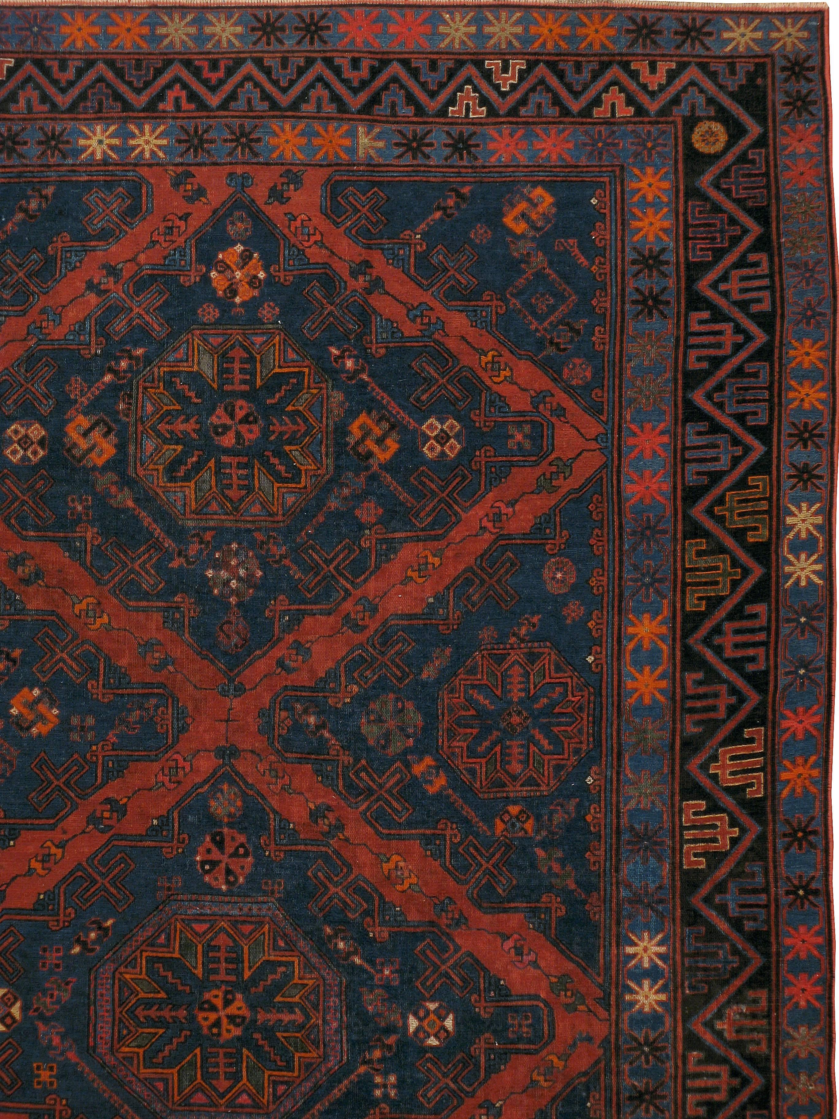 russian carpet