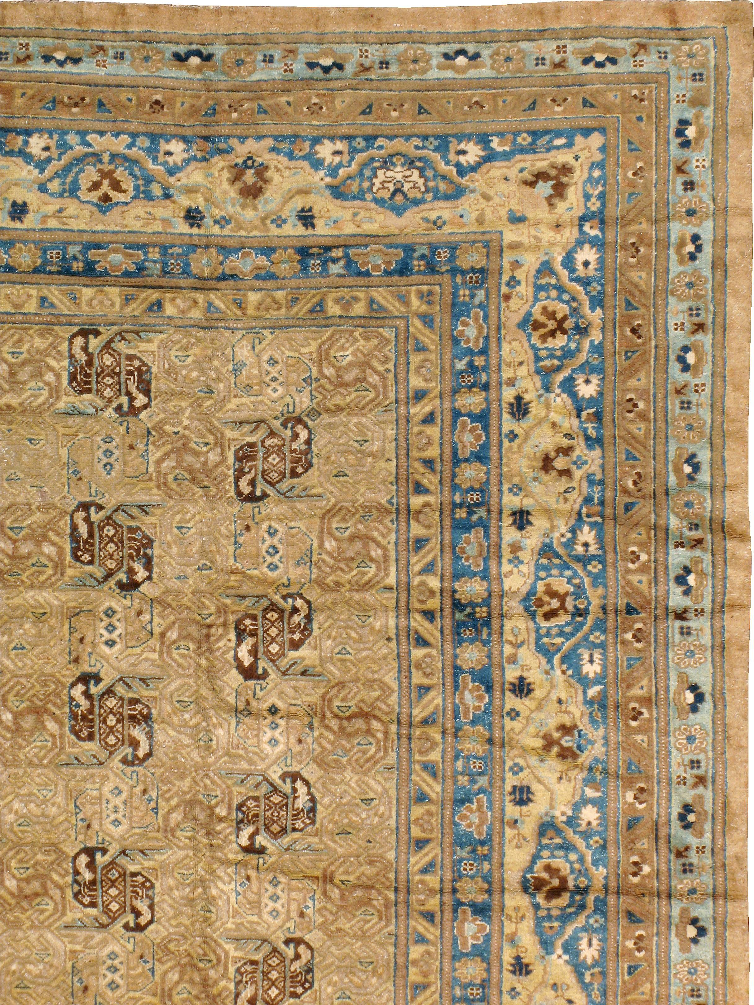 turkestan rugs