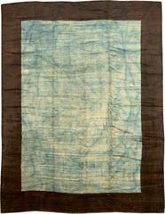 Turkish Modernist Rug