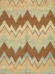 Persian Modernist Rug