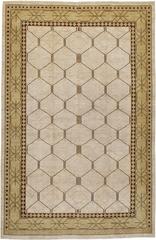 Persian Modernist Rug