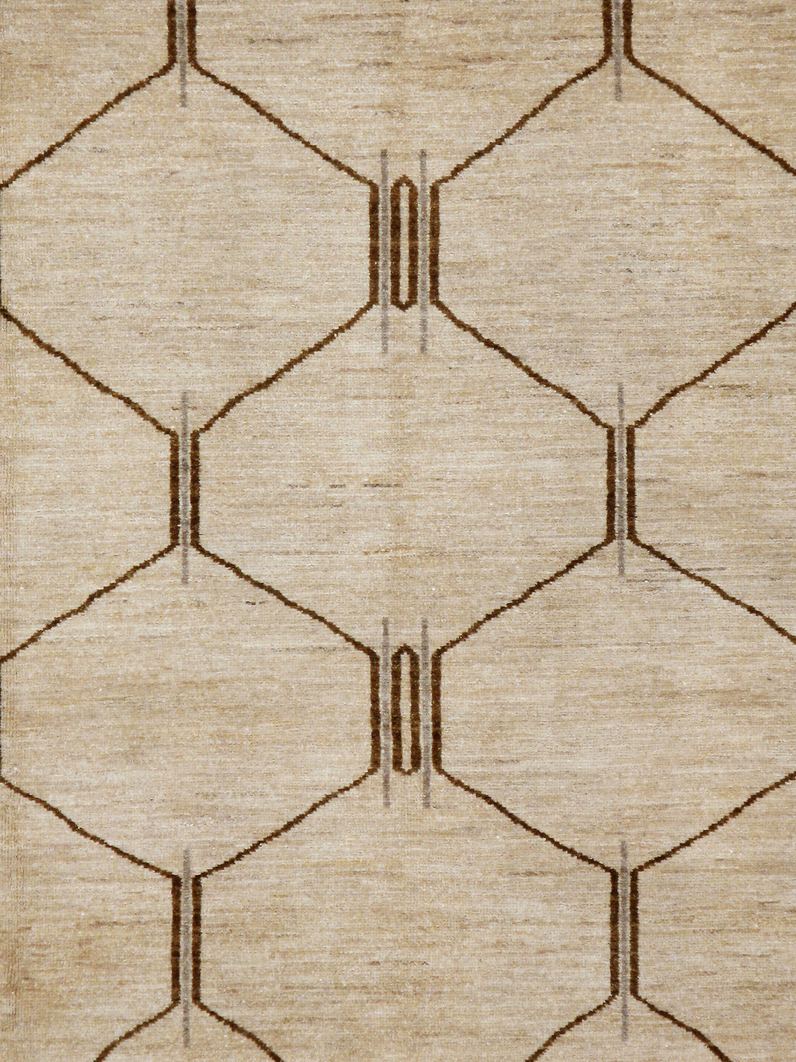 modernist rugs