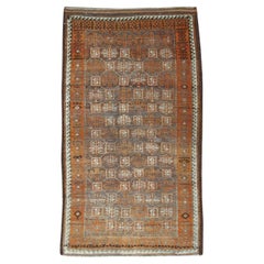 Tribal Persian Rugs