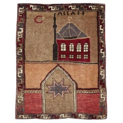 Tribal Turkish Rugs