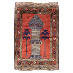 Central Asian Rugs