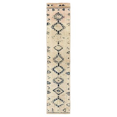 Galerie Shabab Collection Mid-20th Century Turkish Anatolian Runner
