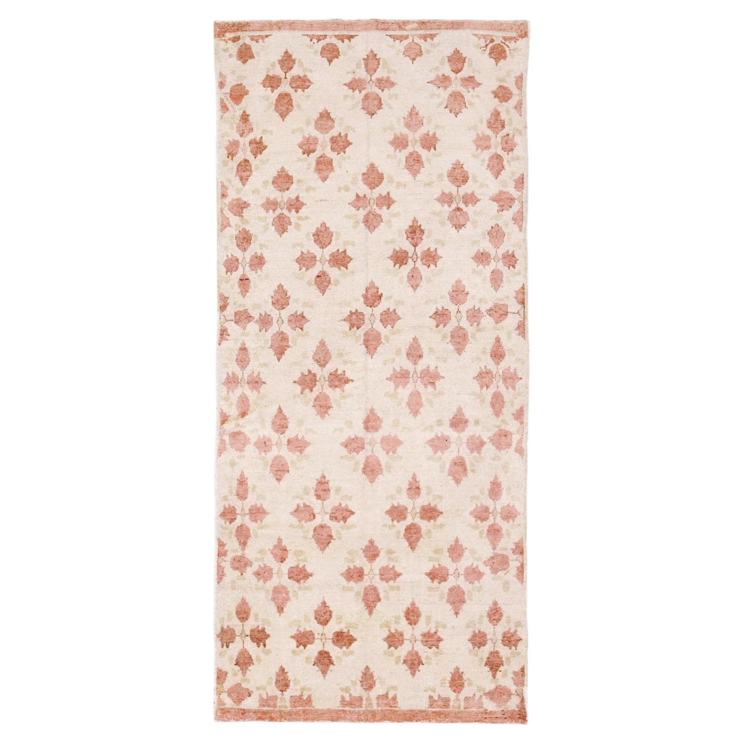 Galerie Shabab Collection Mid-20th Century Turkish Anatolian Rug