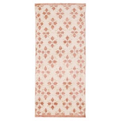 Galerie Shabab Collection Mid-20th Century Turkish Anatolian Rug