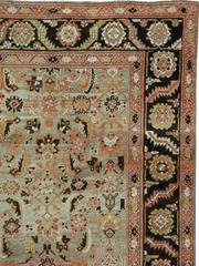 Collection Sabab Collection du début du 20e siècle Tapis Karabagh du Caucase