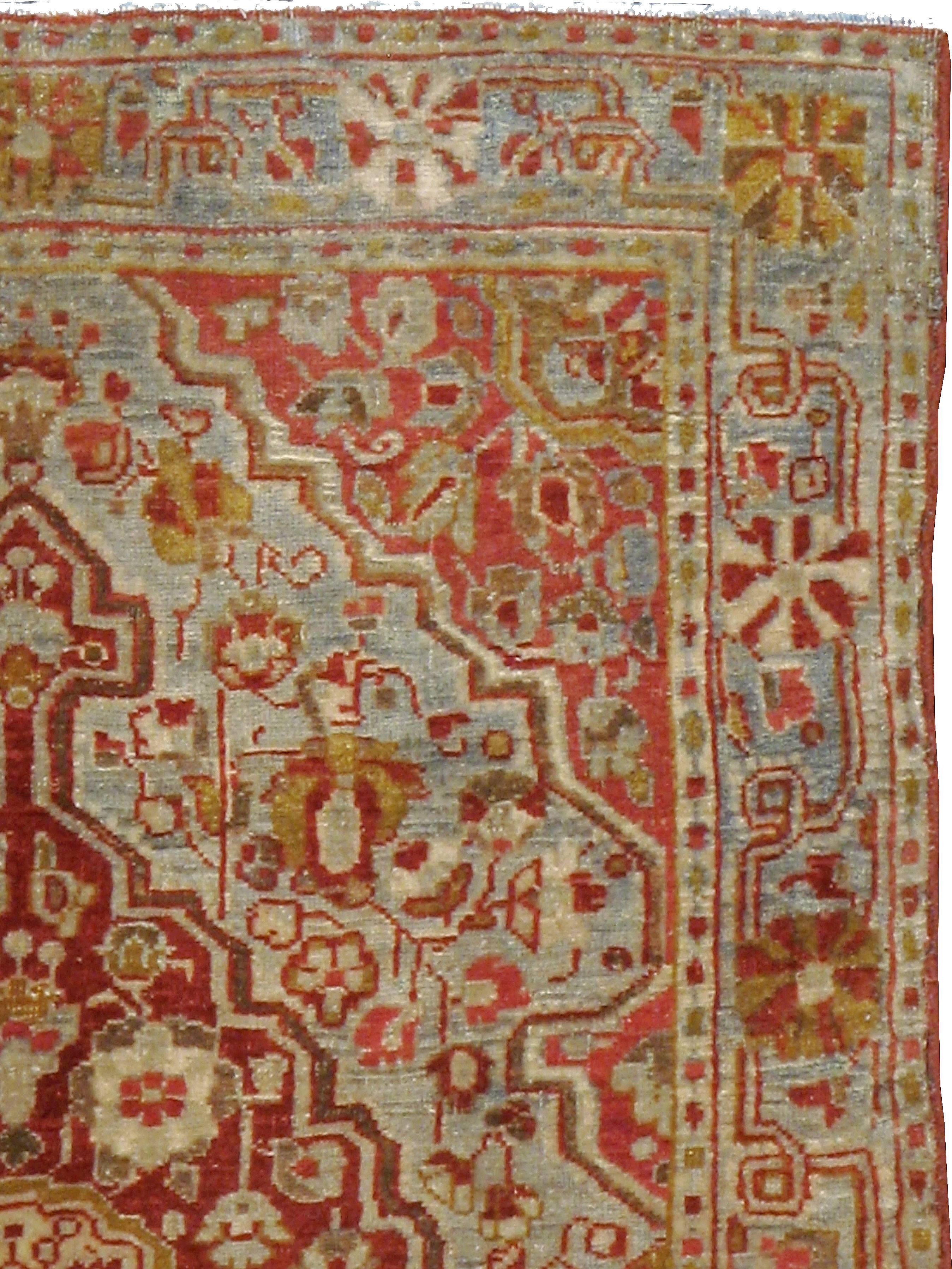antique sarouk farahan rugs
