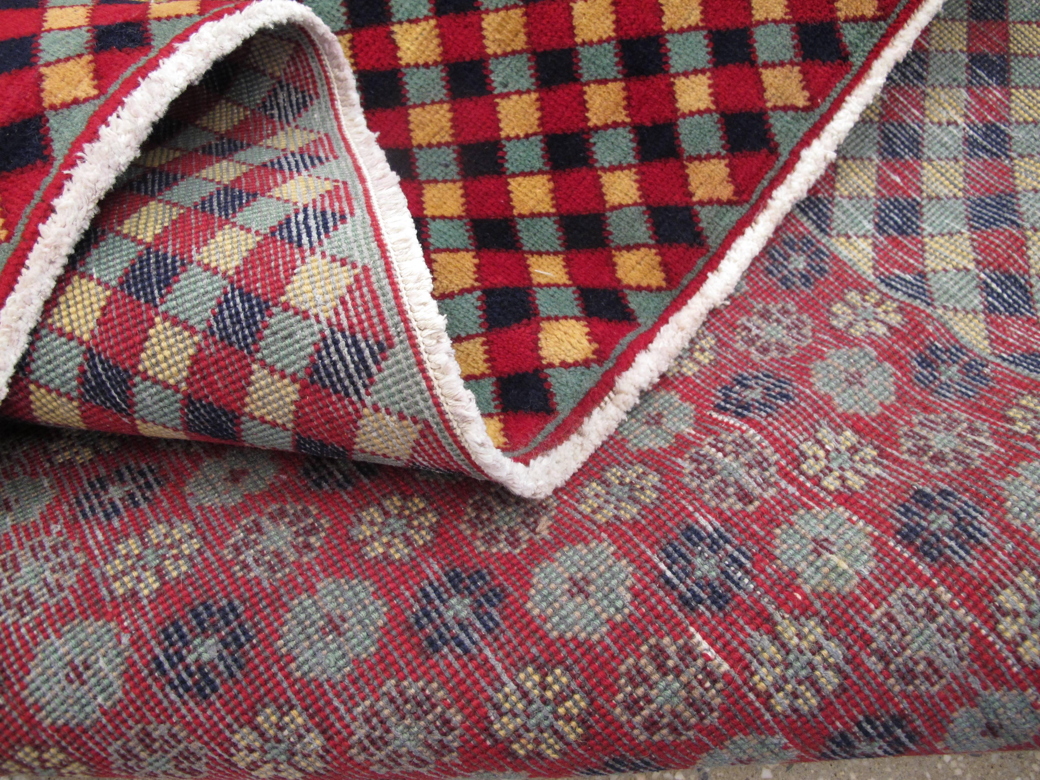 Tappeto persiano vintage in vendita 2