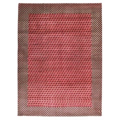 Tappeto persiano vintage