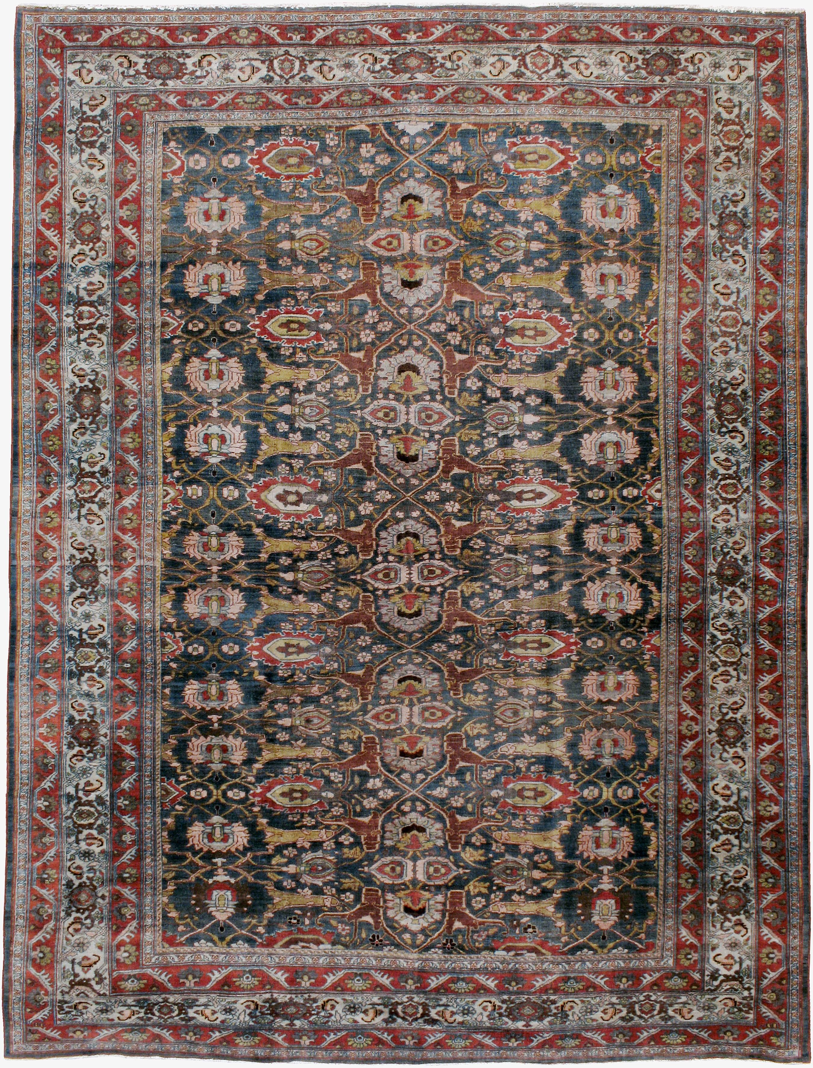 Classic Persian Bidjar