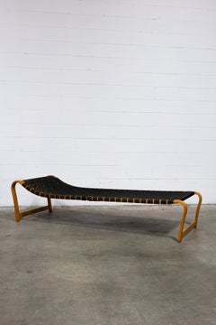 Bruno Mathsson “Paris” Daybed