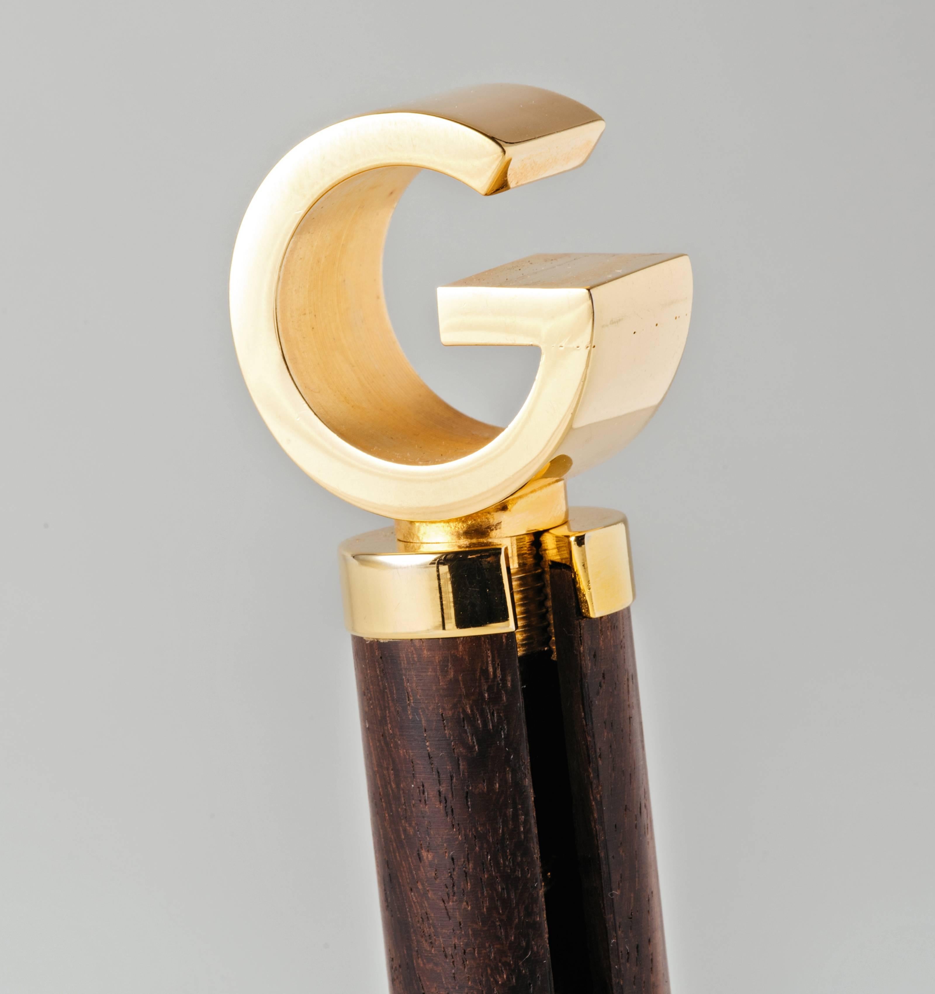 gucci corkscrew