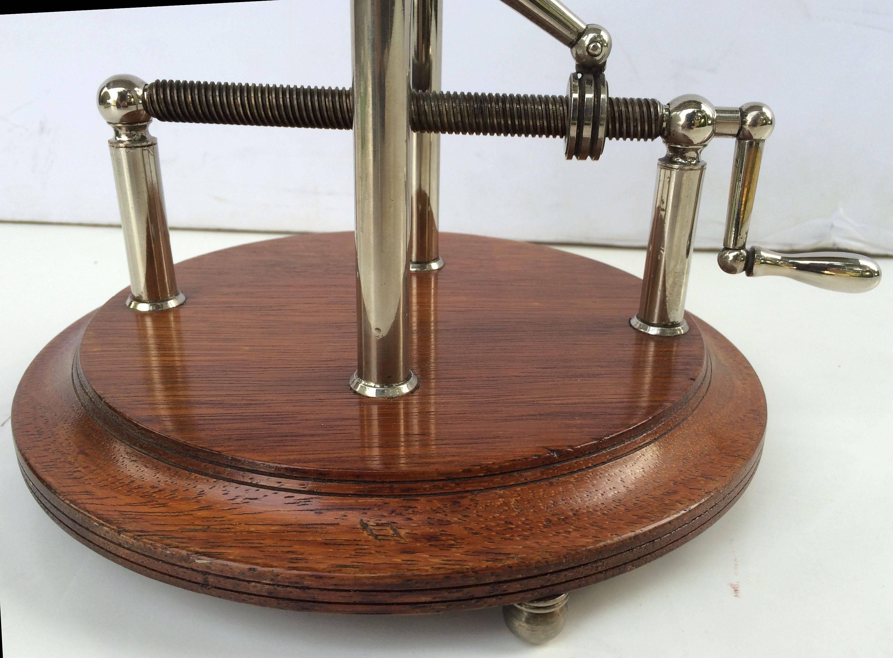 Vintage Port or Wine Bottle Pourer 1