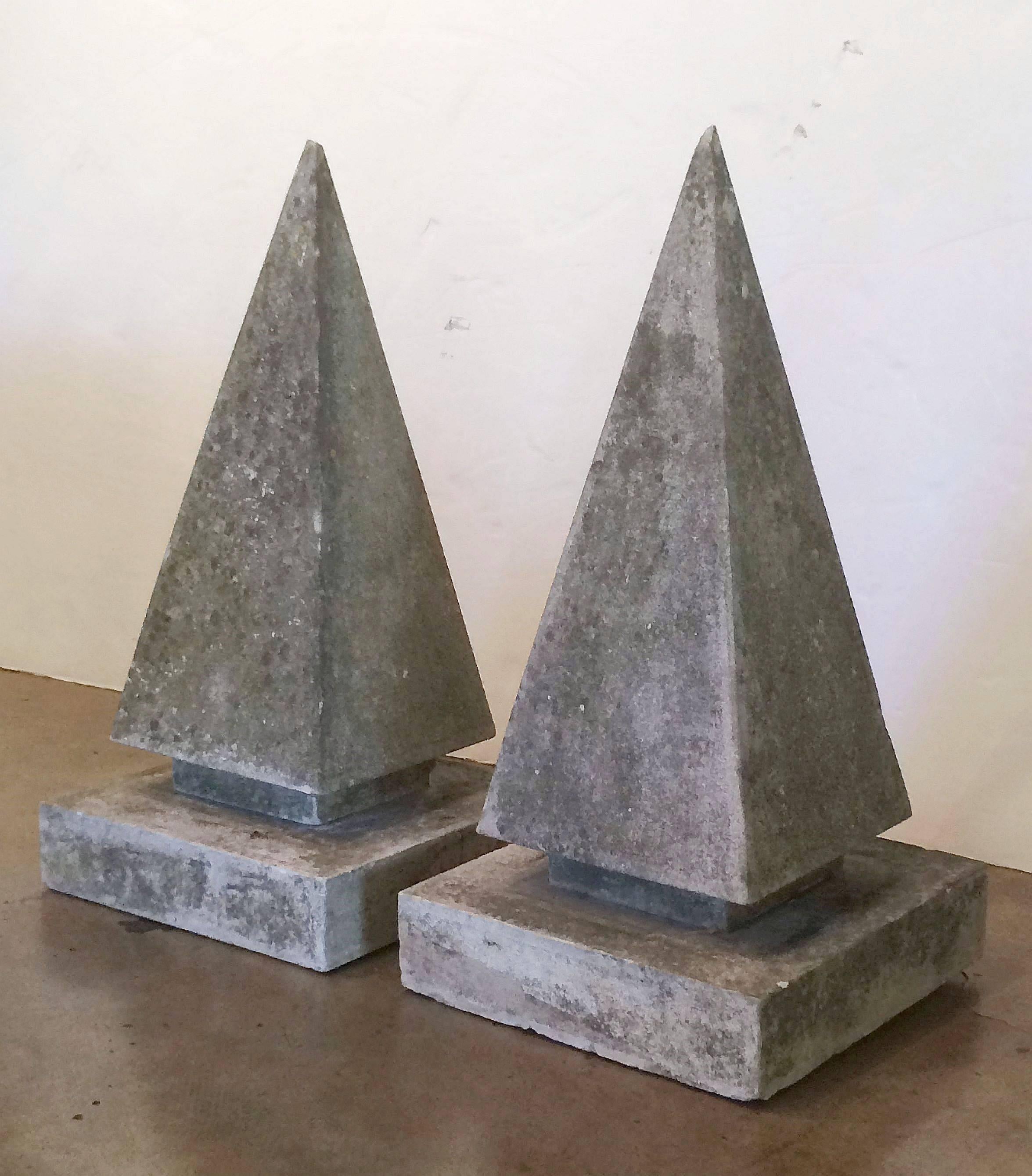 obelisk stone