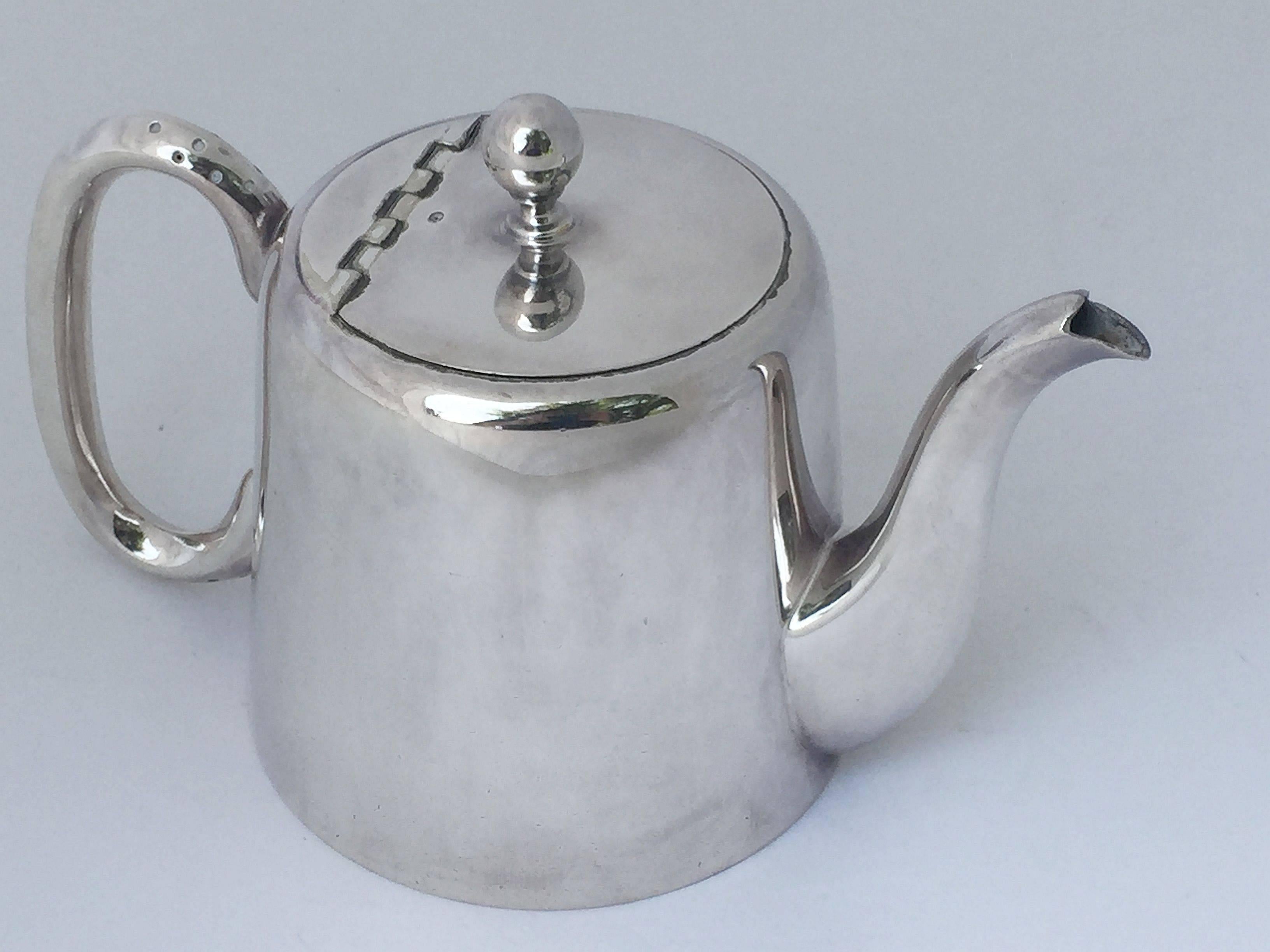 english tea set