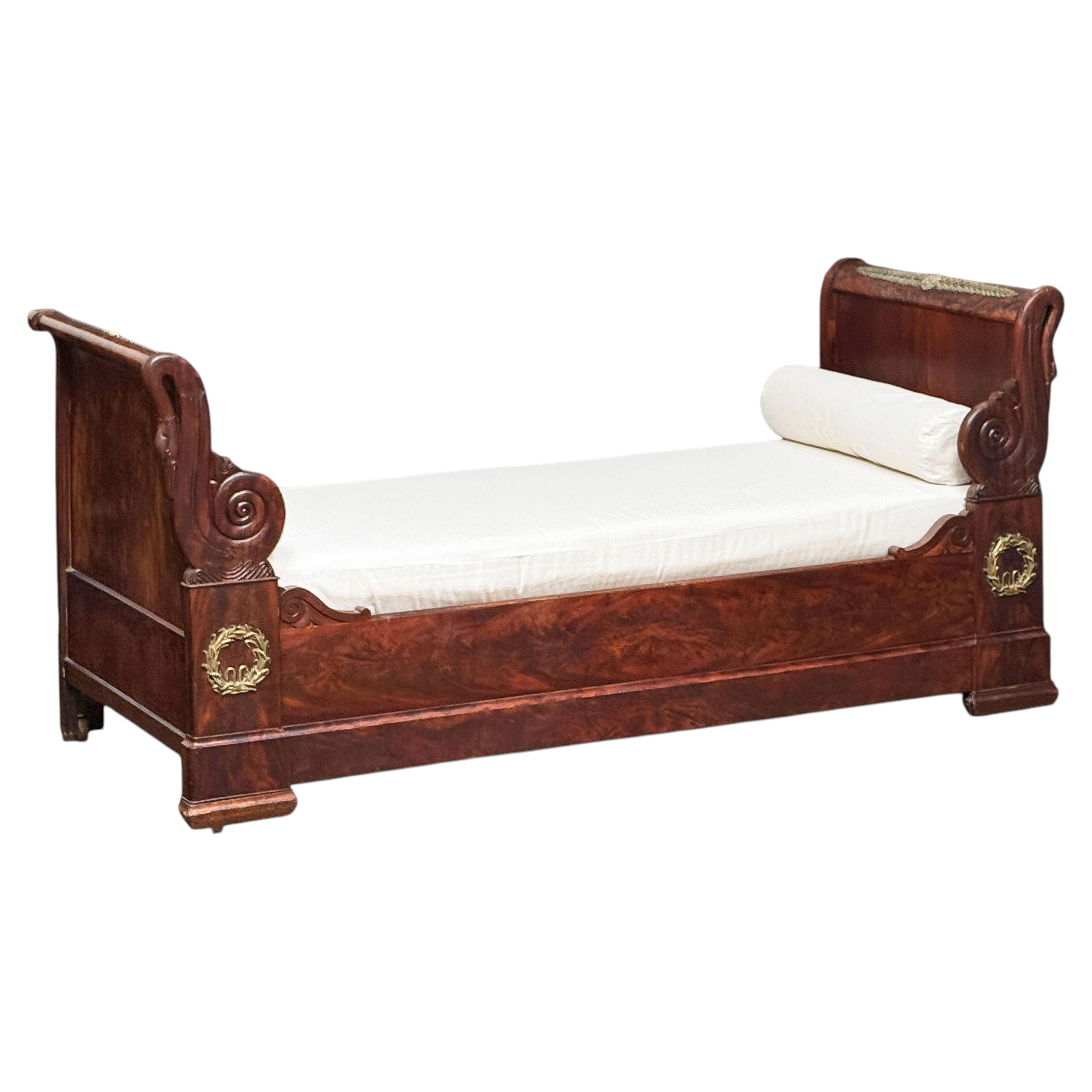 How do professionals clean upholstery?