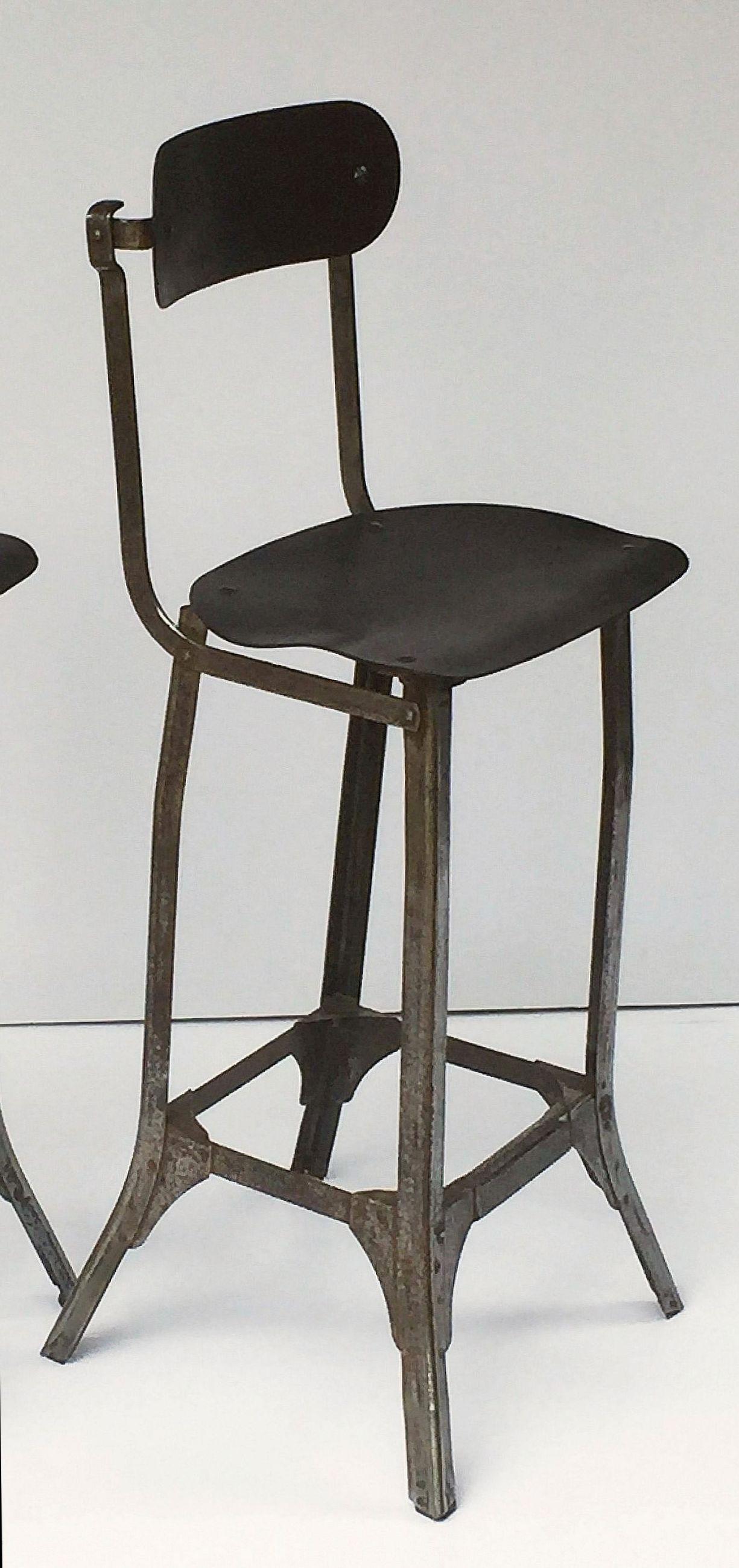 English Silversmith's Chair from Sheffield, circa 1920  For Sale 2