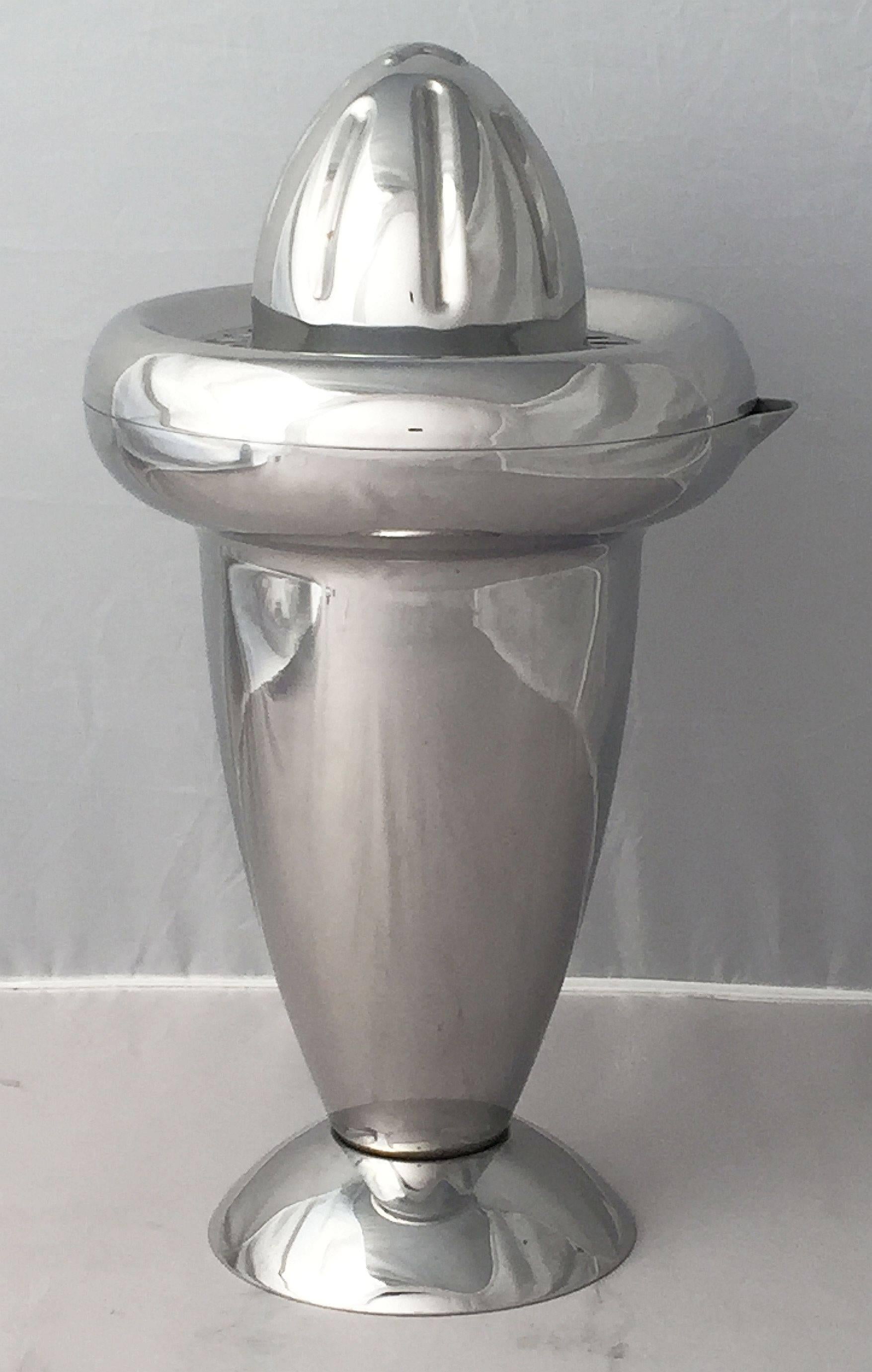 wmf lemon squeezer