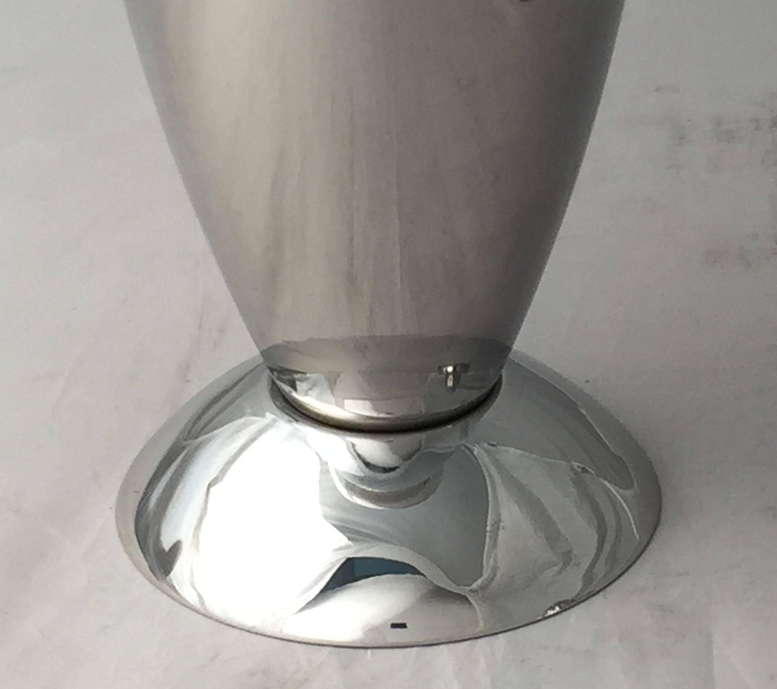 German Lemon Squeezer of Stainless Steel by WMF 2