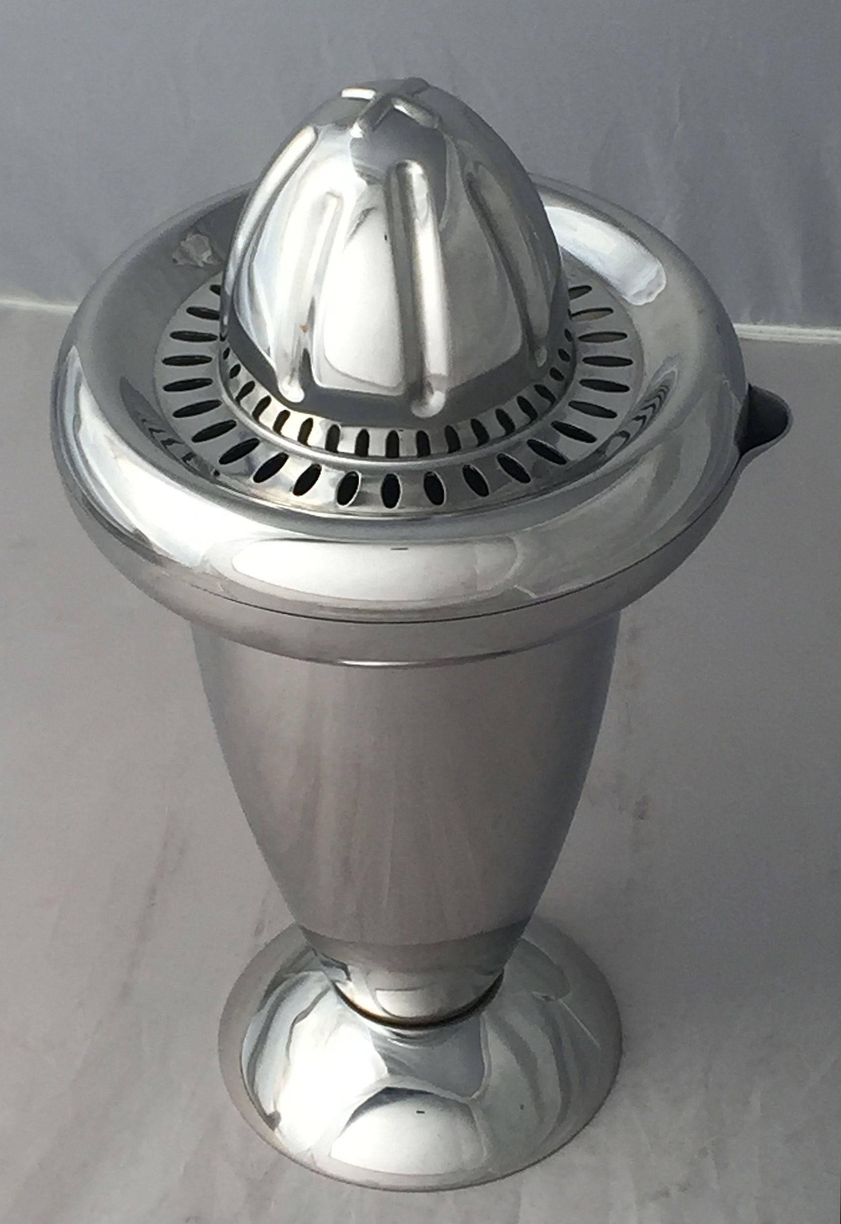 lemon squeezer made in germany