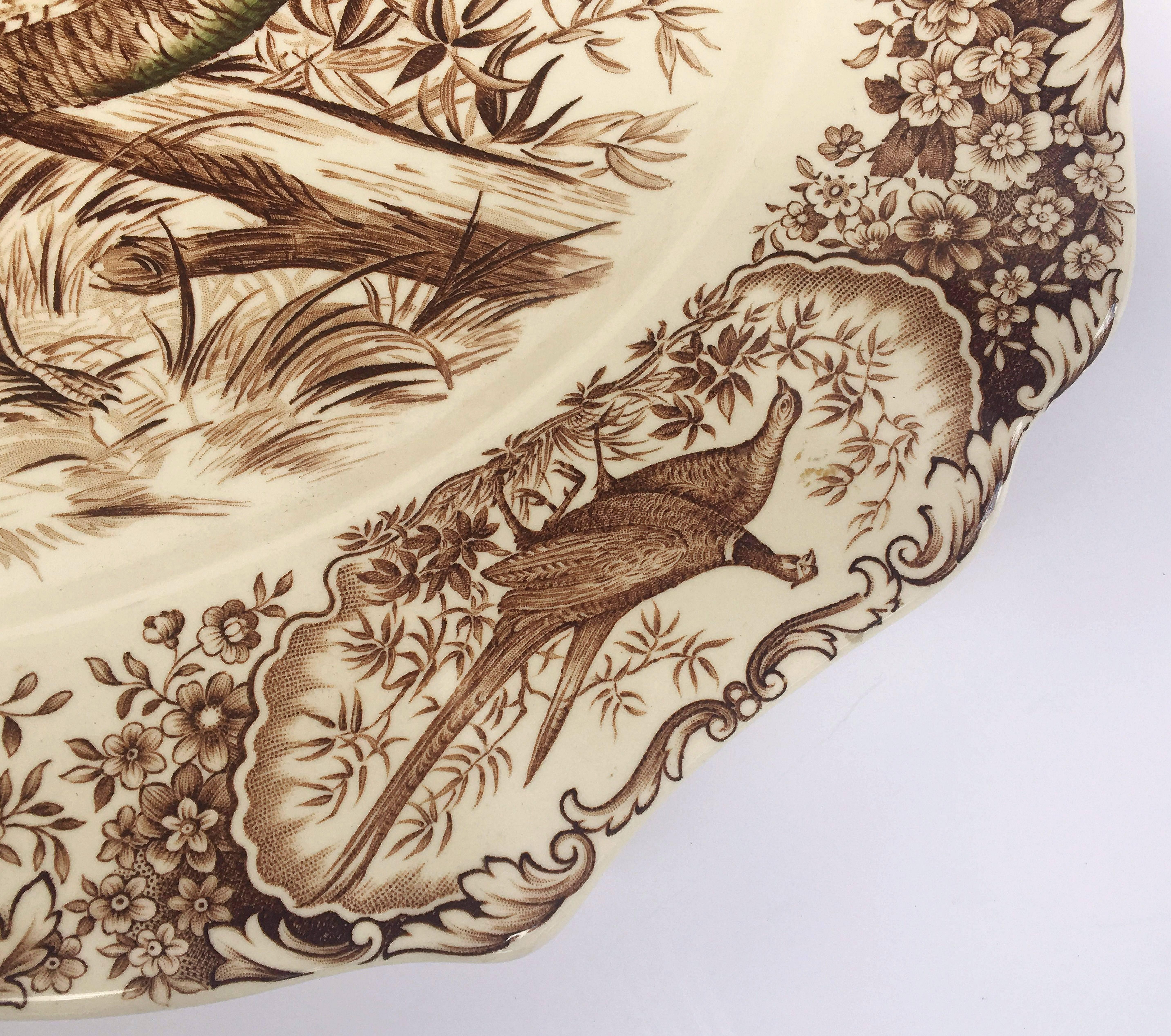 transferware for sale