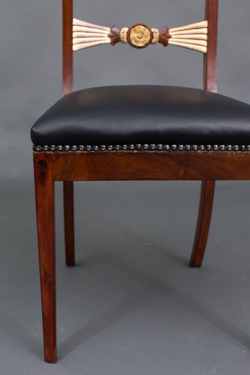 english dining chair