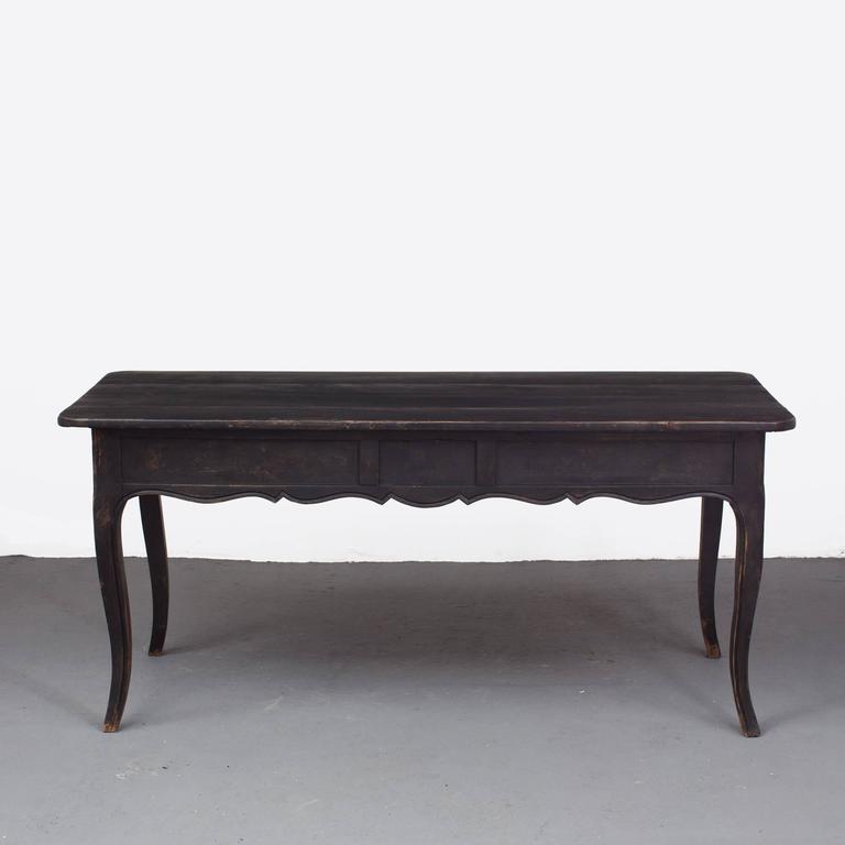 Desk Rococo 18th Century France At 1stdibs French Desk Rococo 18th Century France For