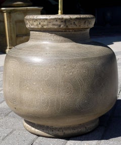 Massive Design Technics Lamp by Lee Rosen