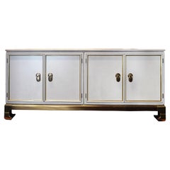 Wood Buffets