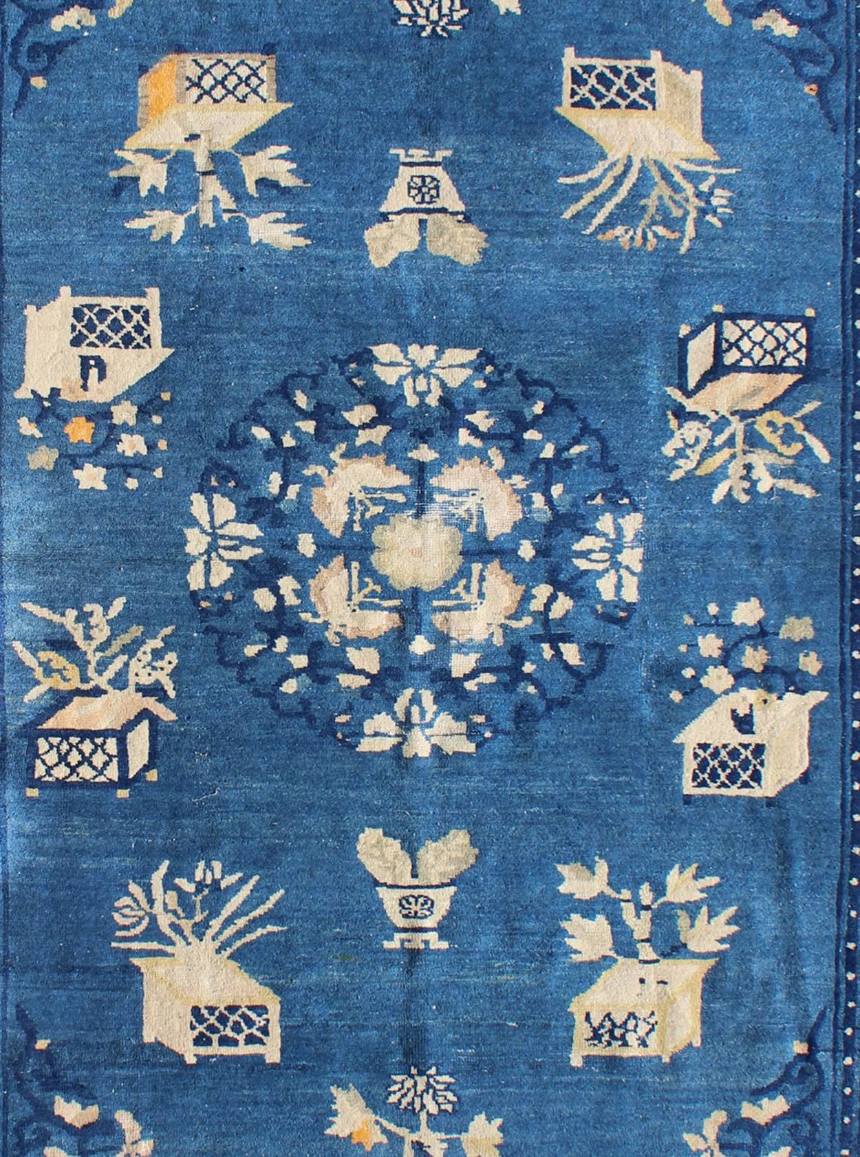 chinese rug patterns