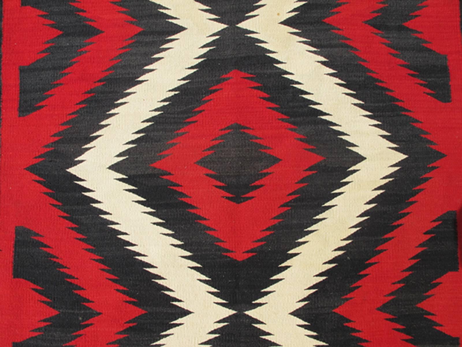 navajo rug designs