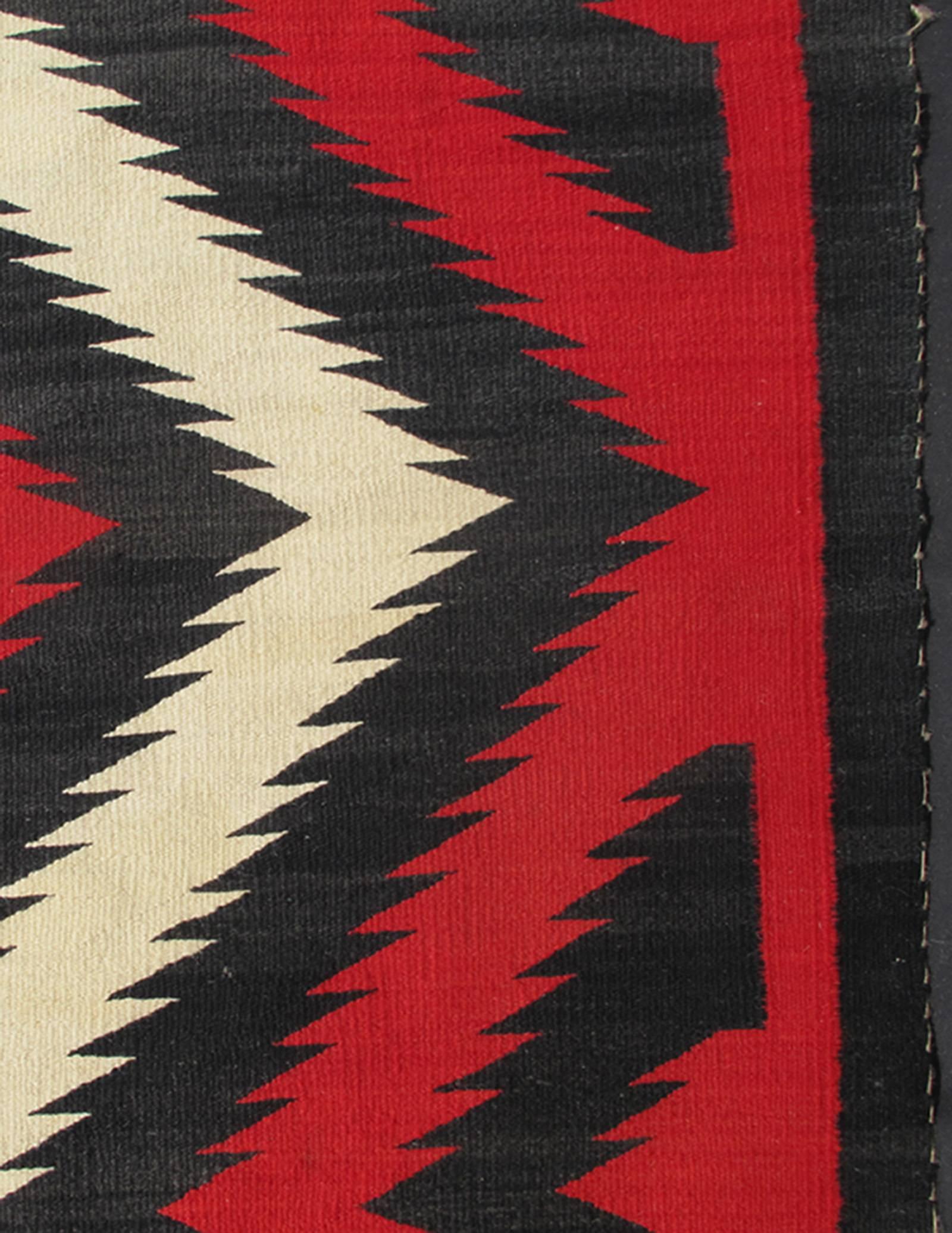 navajo rug styles