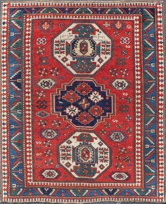 Kazak Caucasian Rugs