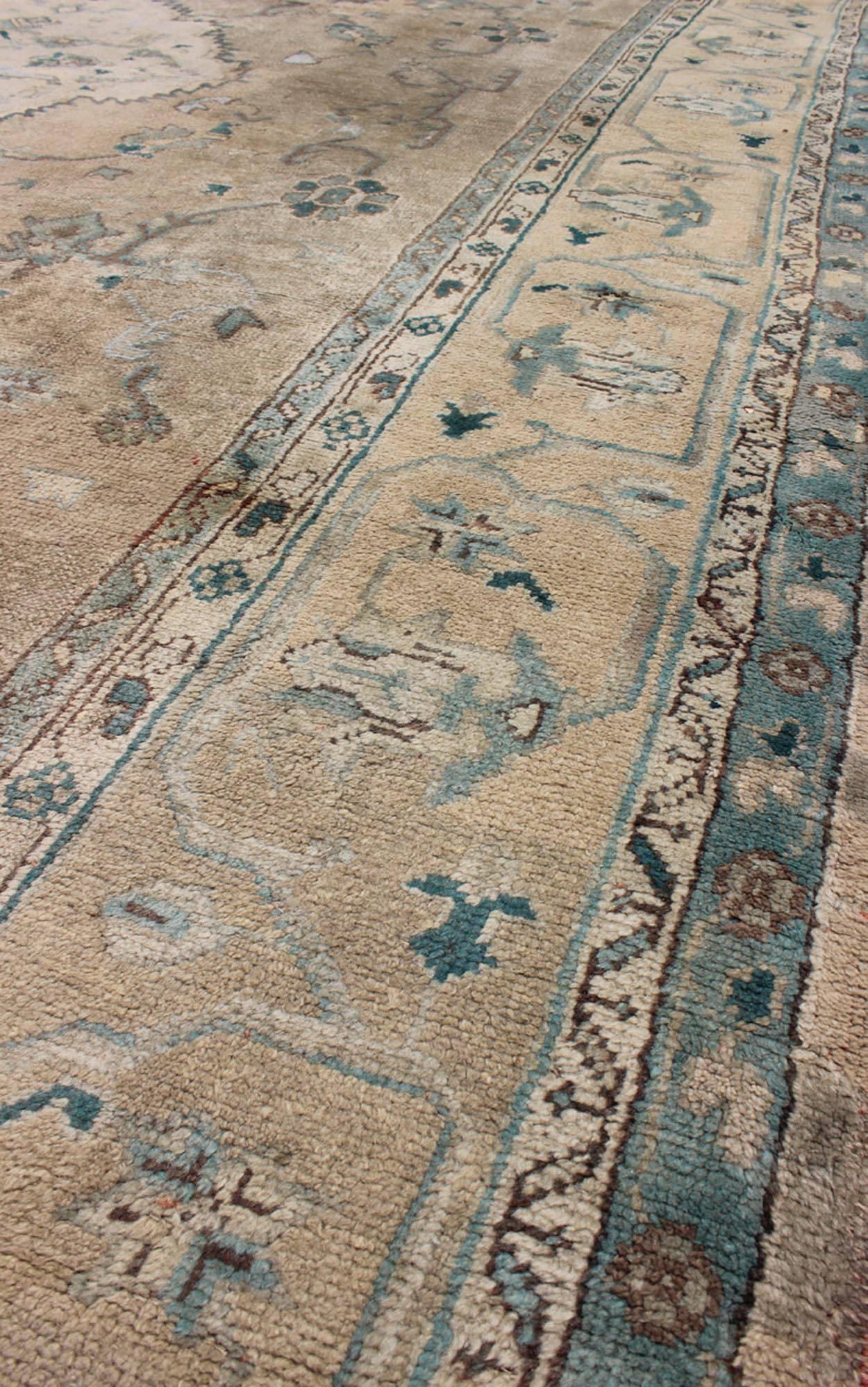 teal rugs