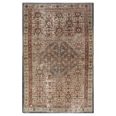 Tapis persans