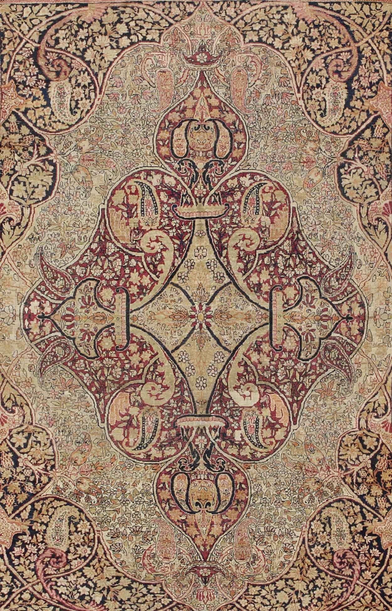 floral rug atlanta