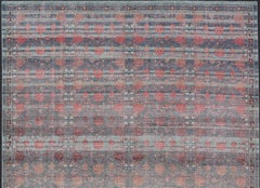Hand-Knotted Khotan Rug by Keivan Woven Arts, Wool, 10' x 14'