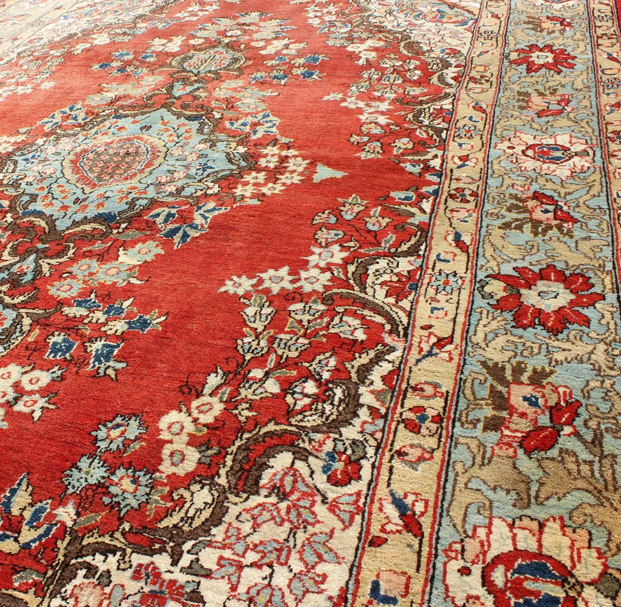 qum rugs value