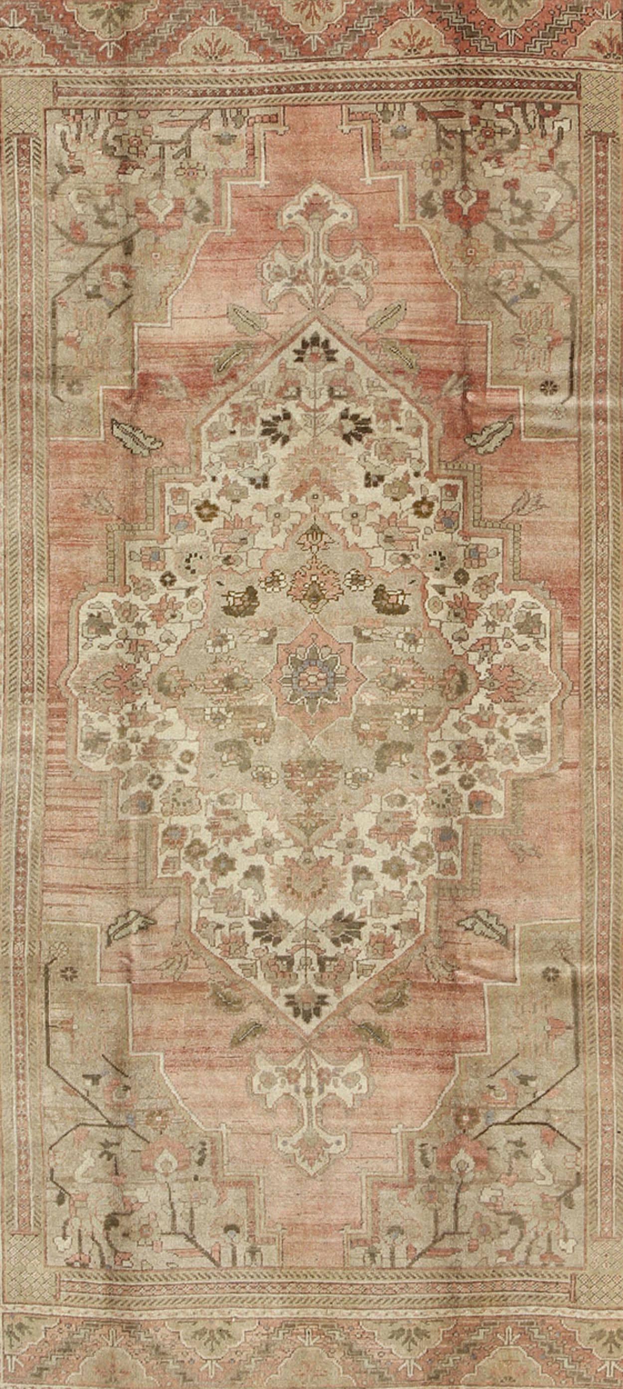 turkish floral motifs