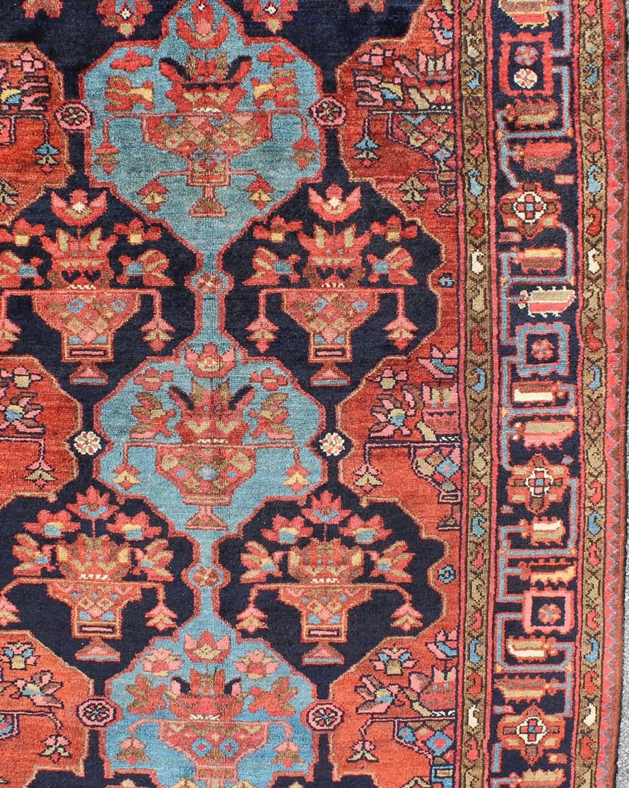 khamseh rugs