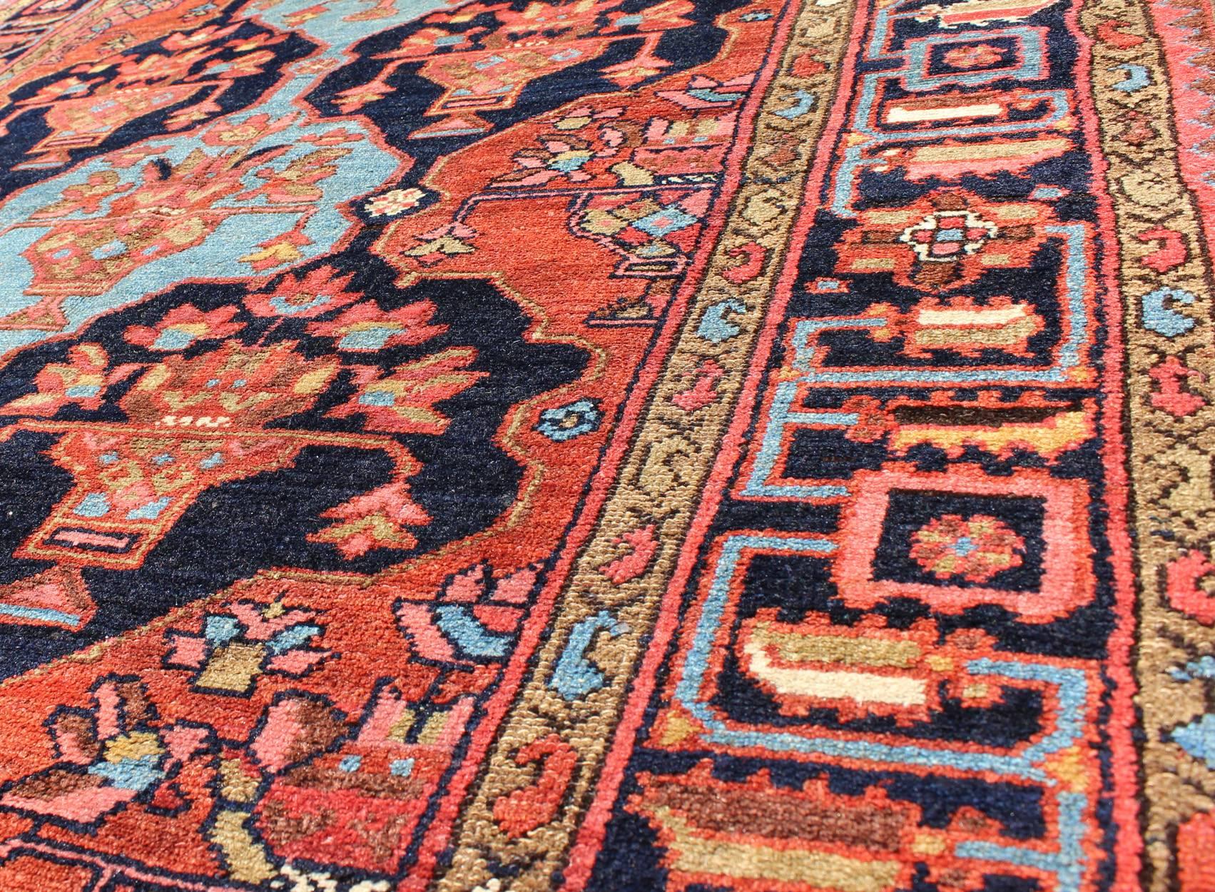 rare persian rugs