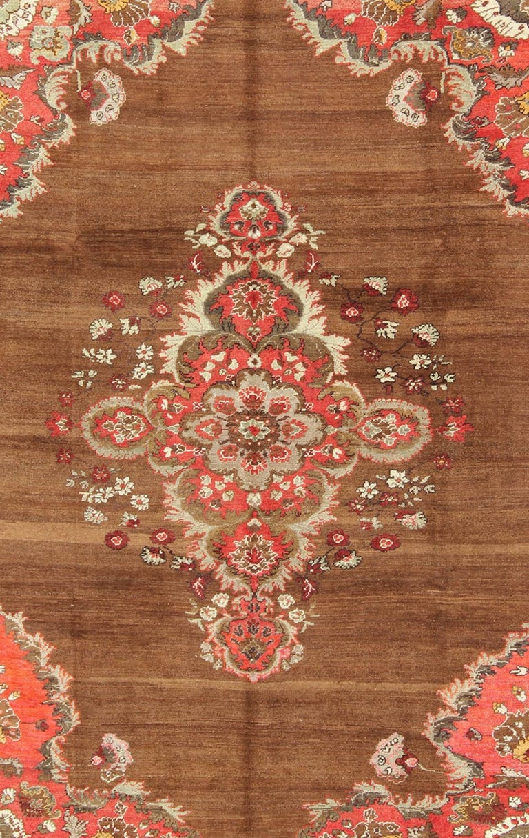 Eastern Turkish Rug For Sale at 1stdibs